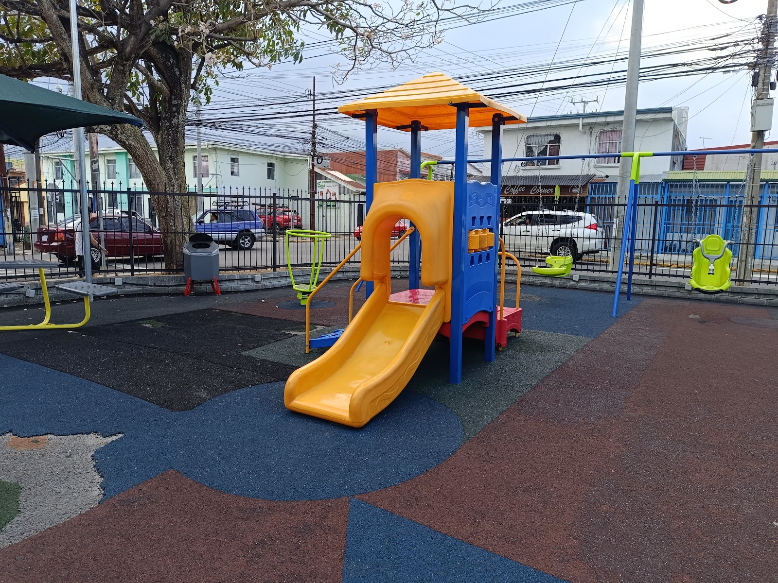 Centenario Park