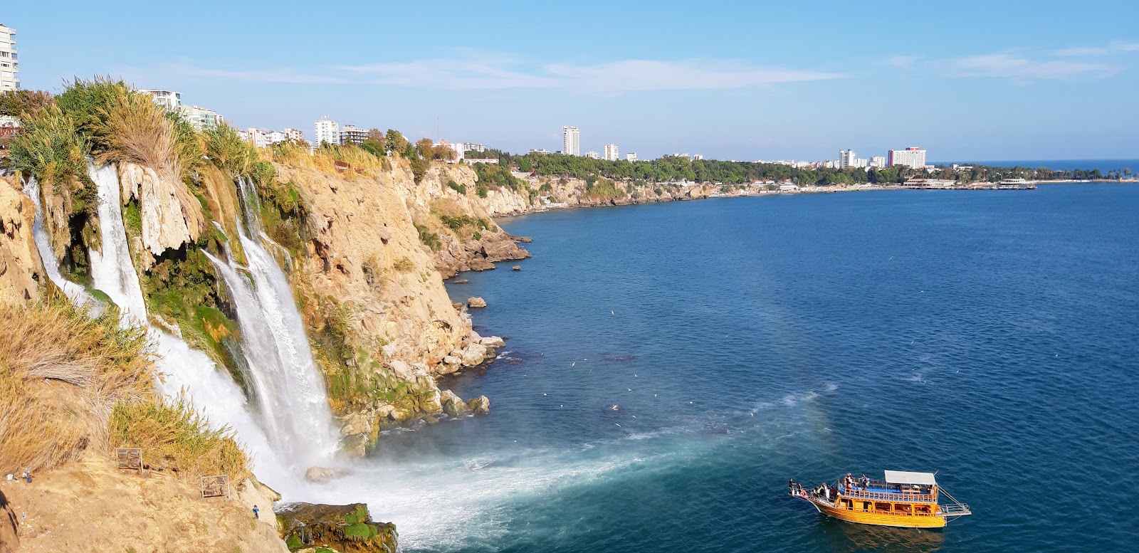 Cliffs Park 1
