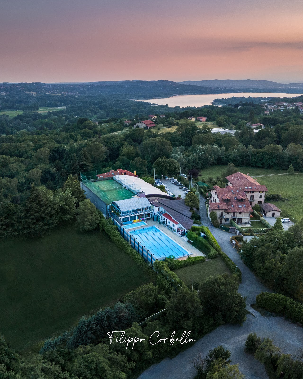 Club Laguna Blu