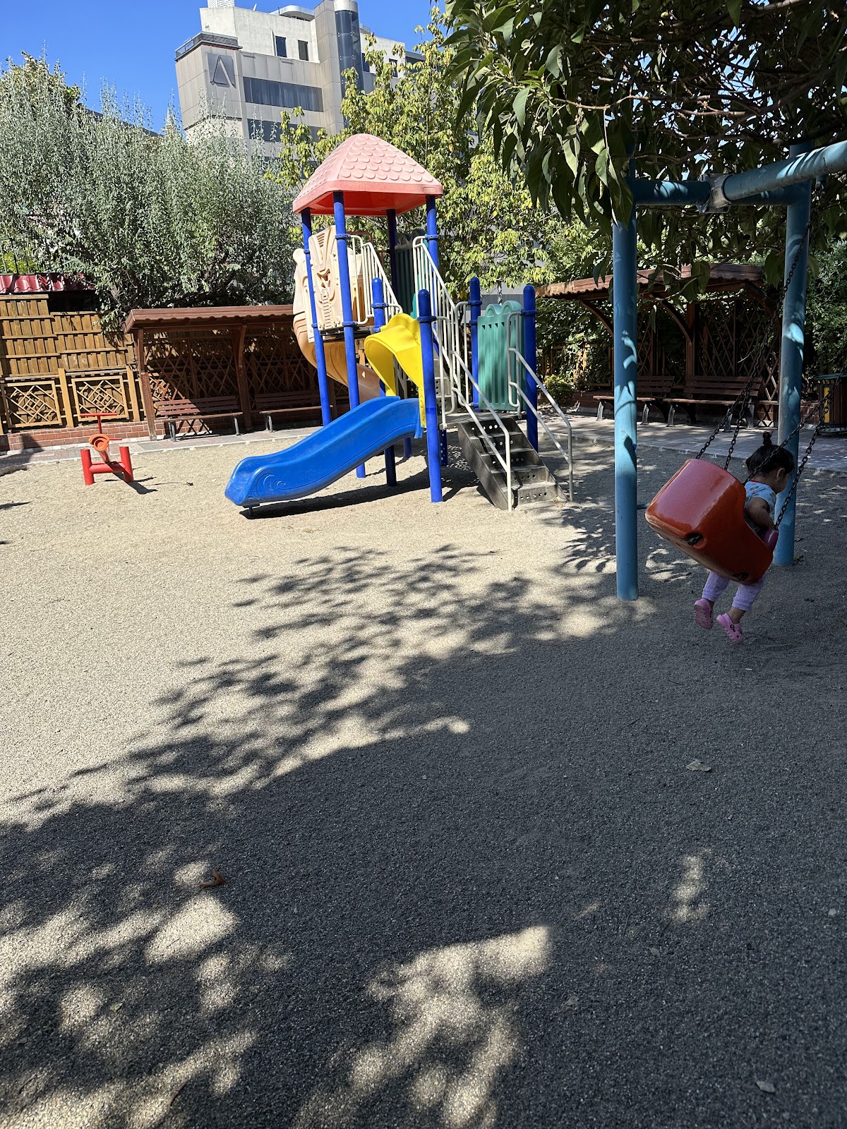 Çocuk Parkı