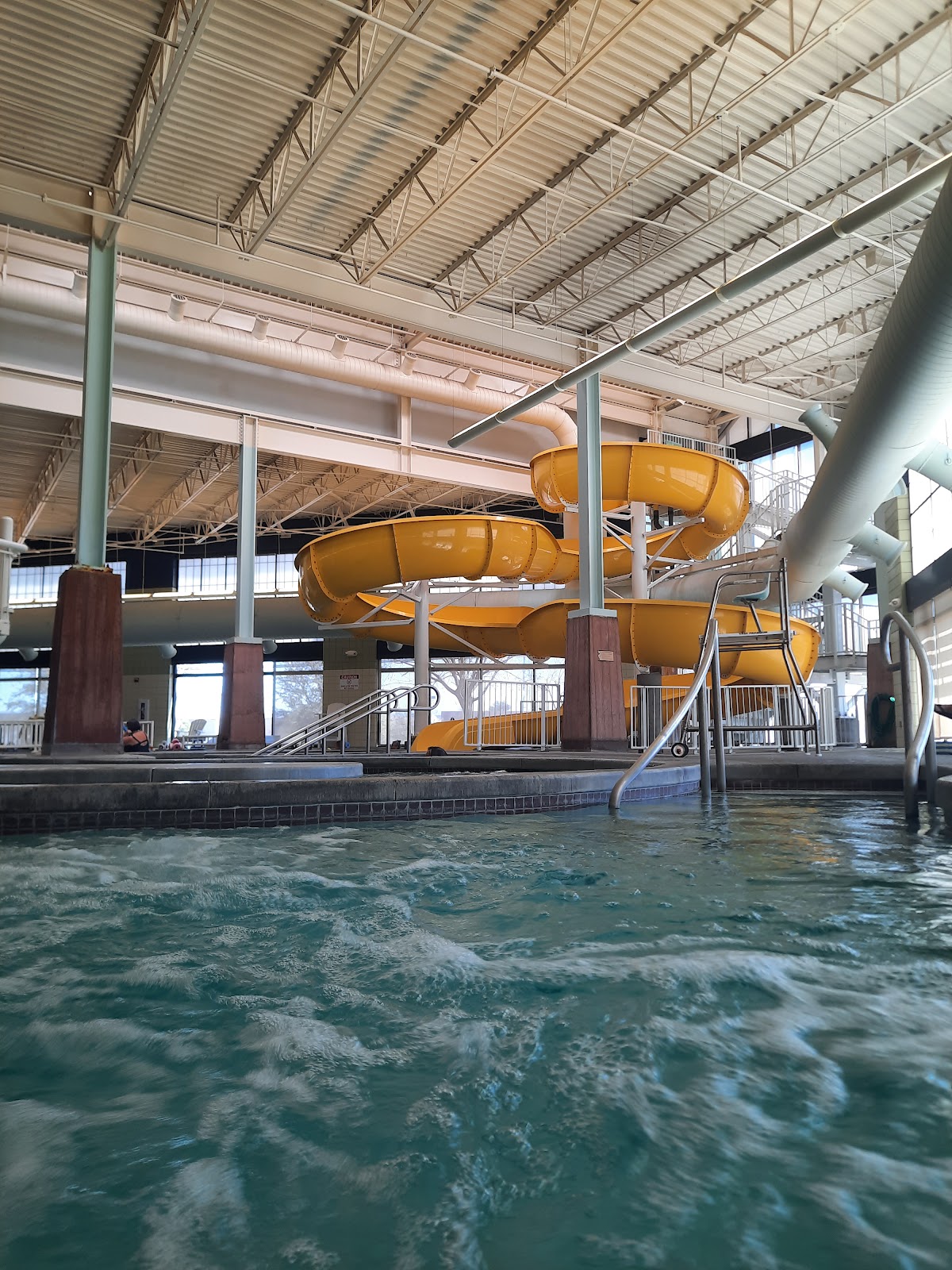 Cottonwood Recreation Center