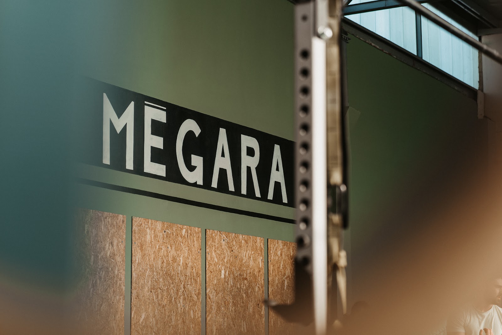 Crossfit Mégara Chieti
