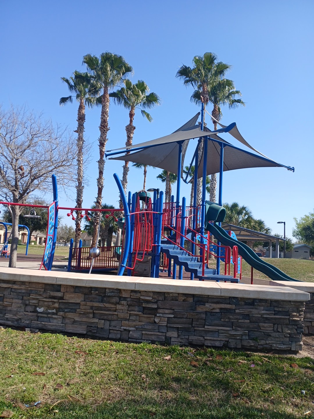 Crossings Park