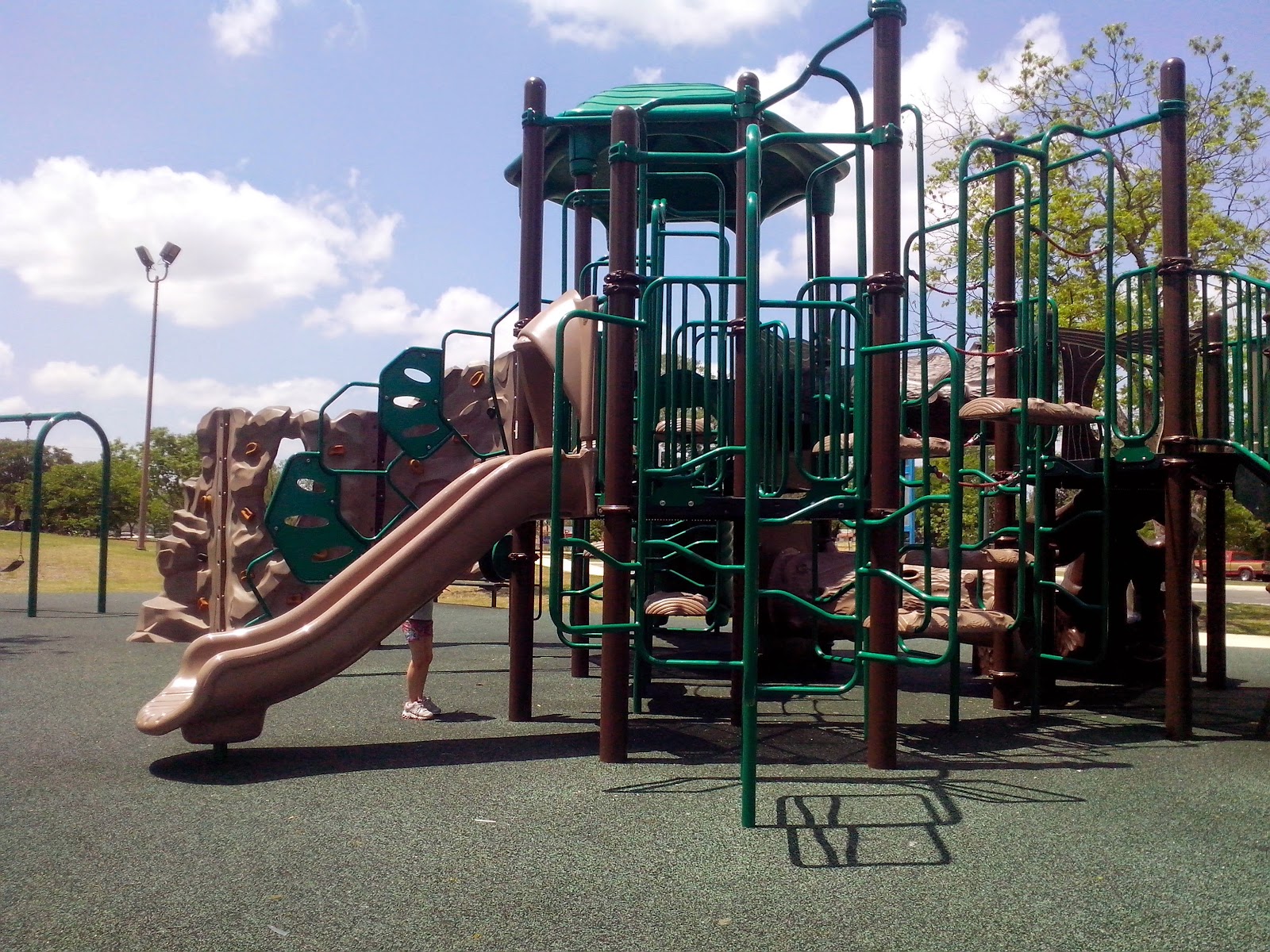 Cuellar Park