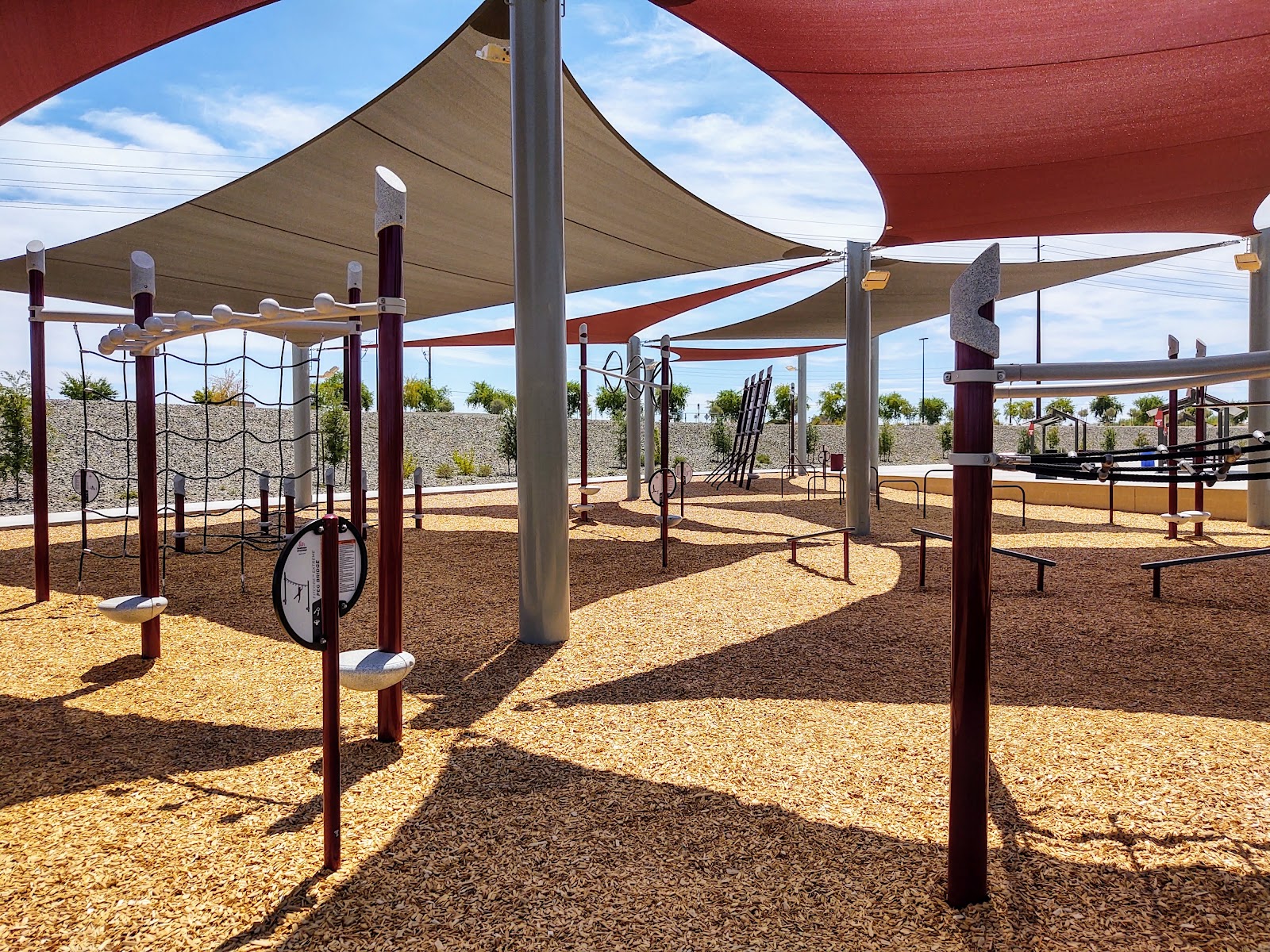 Desert Sky Park