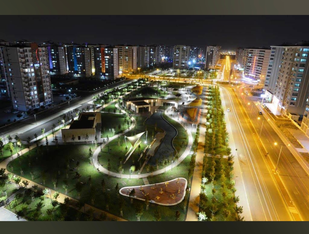 Diyarbakır Tema Park