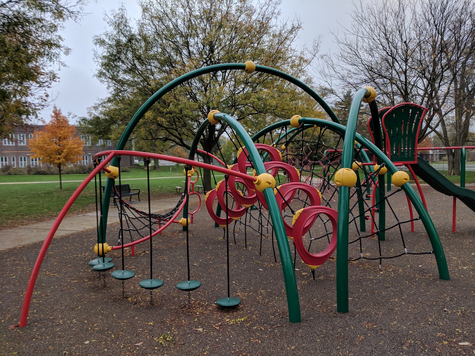 Douglass Park
