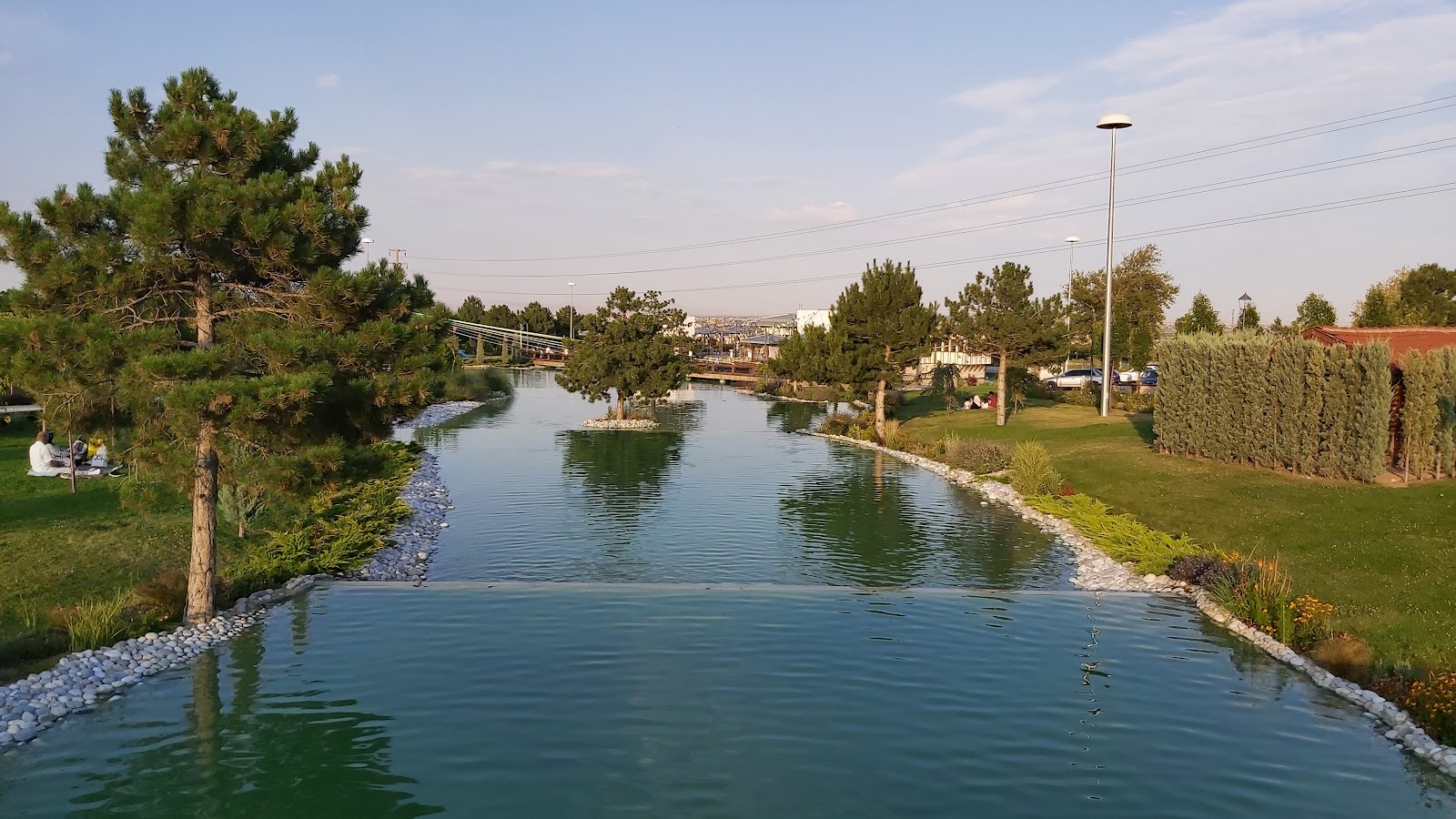 Dutlukır Parkı