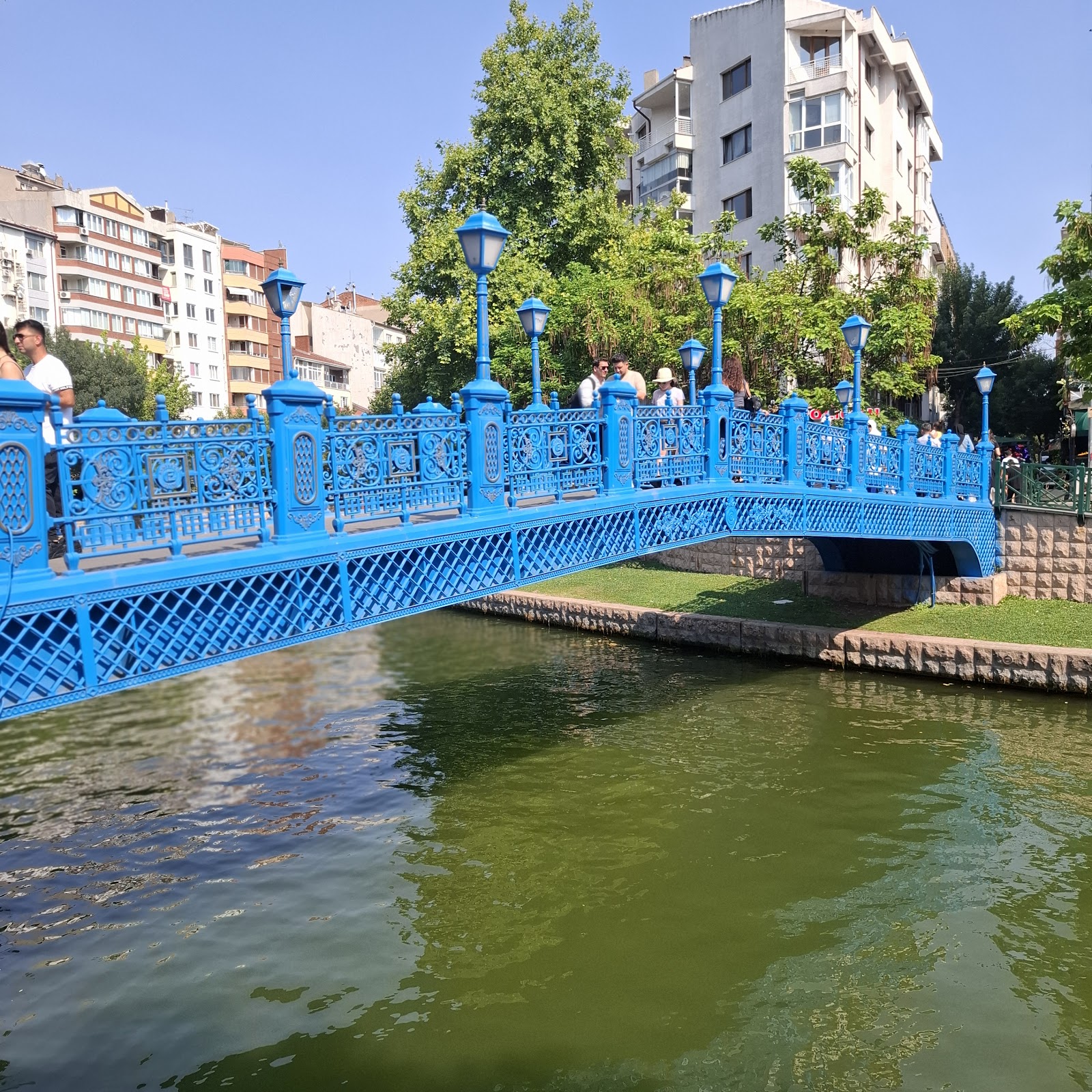 Eskisehir Sehr-i Love Island