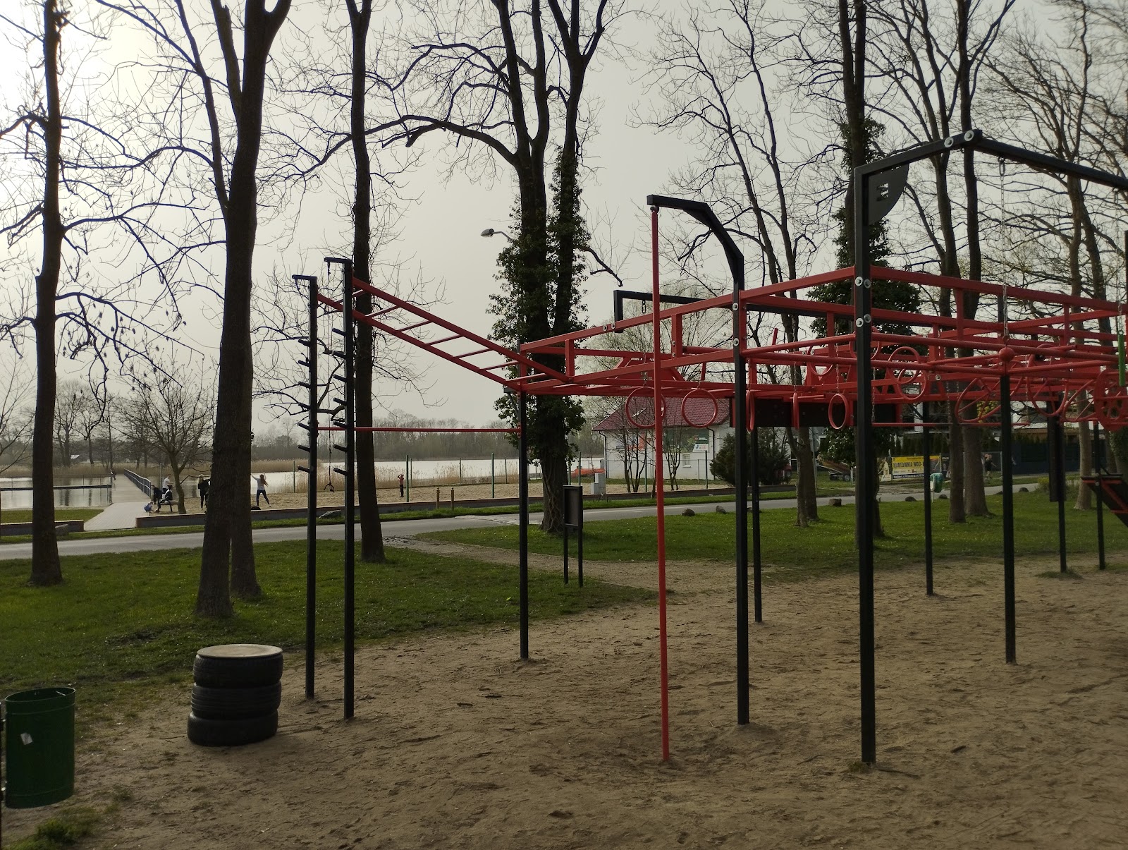 Extreme Park