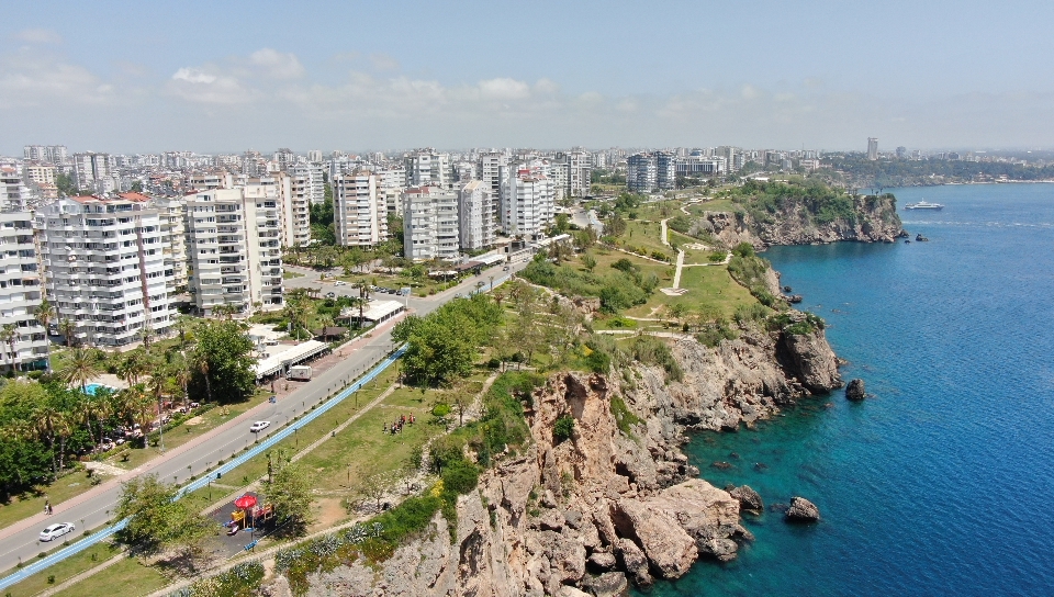 Falez Parkı 2