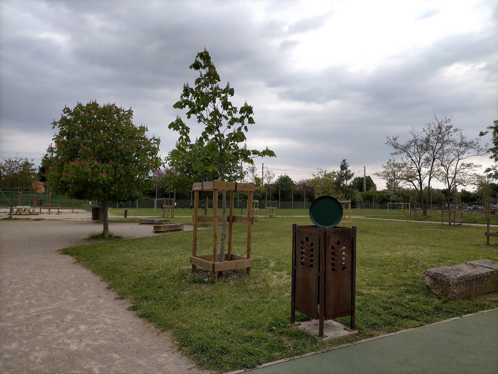 Faubourg Garden