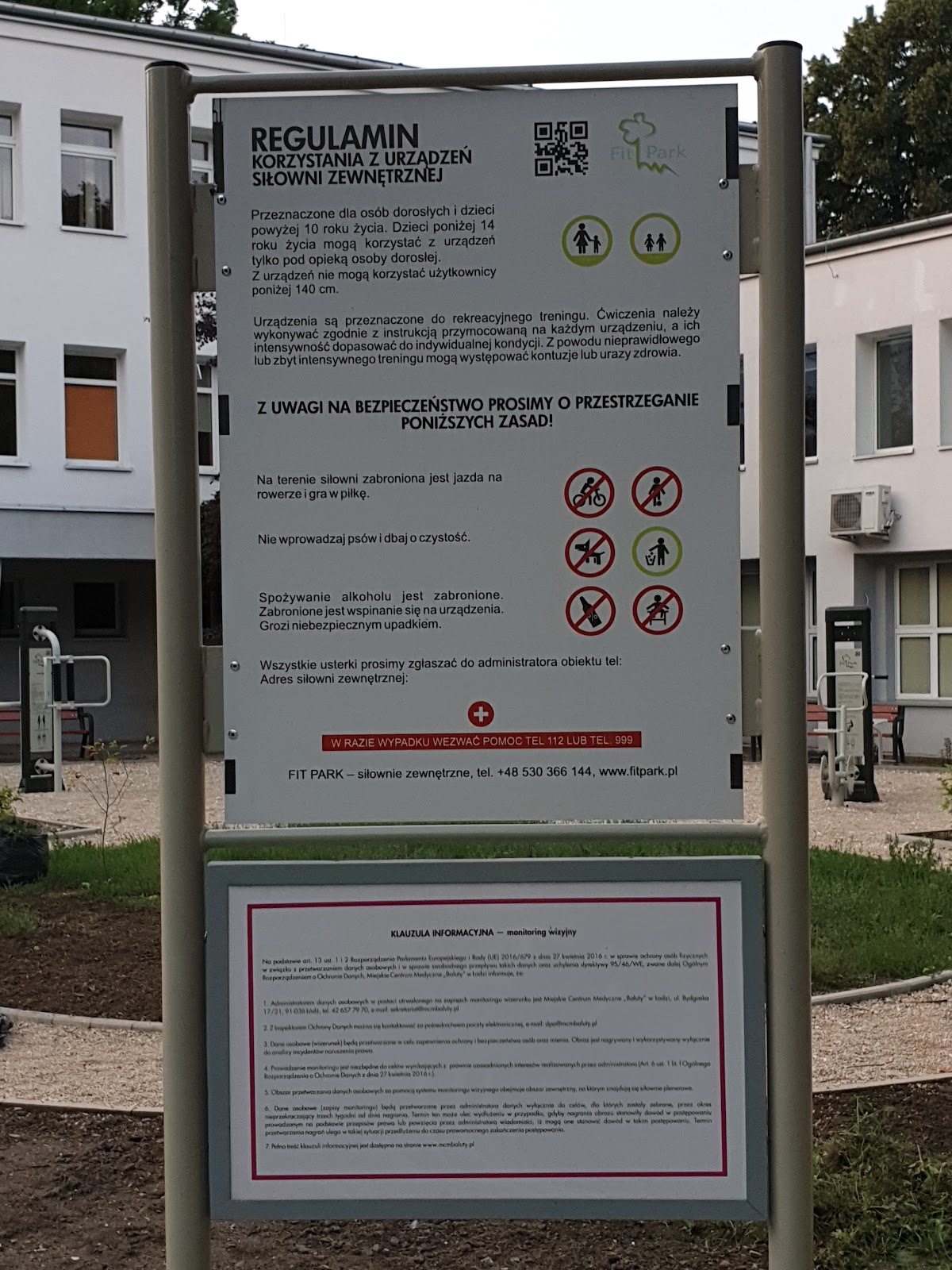 Fit Park