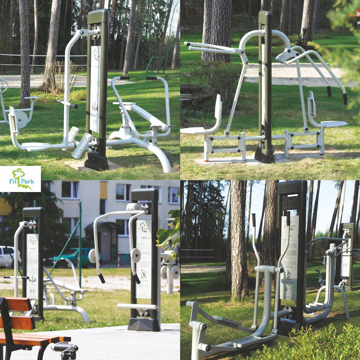 Fit Park