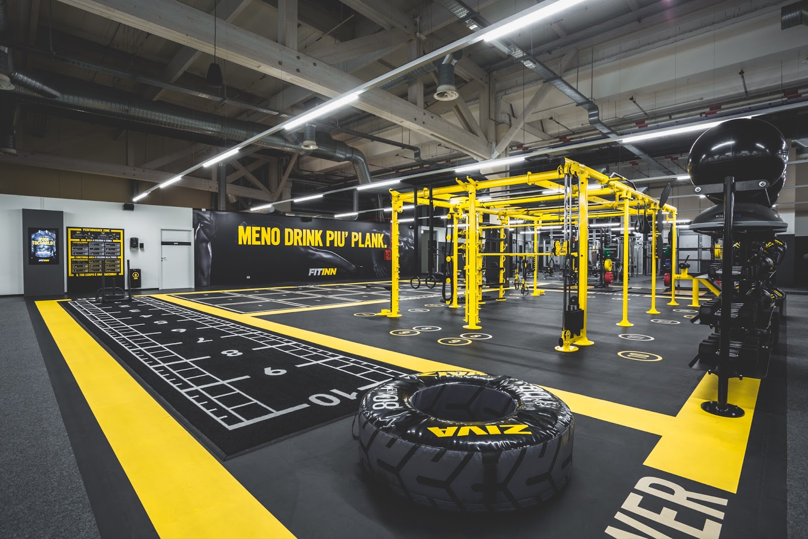 FITINN - Prato