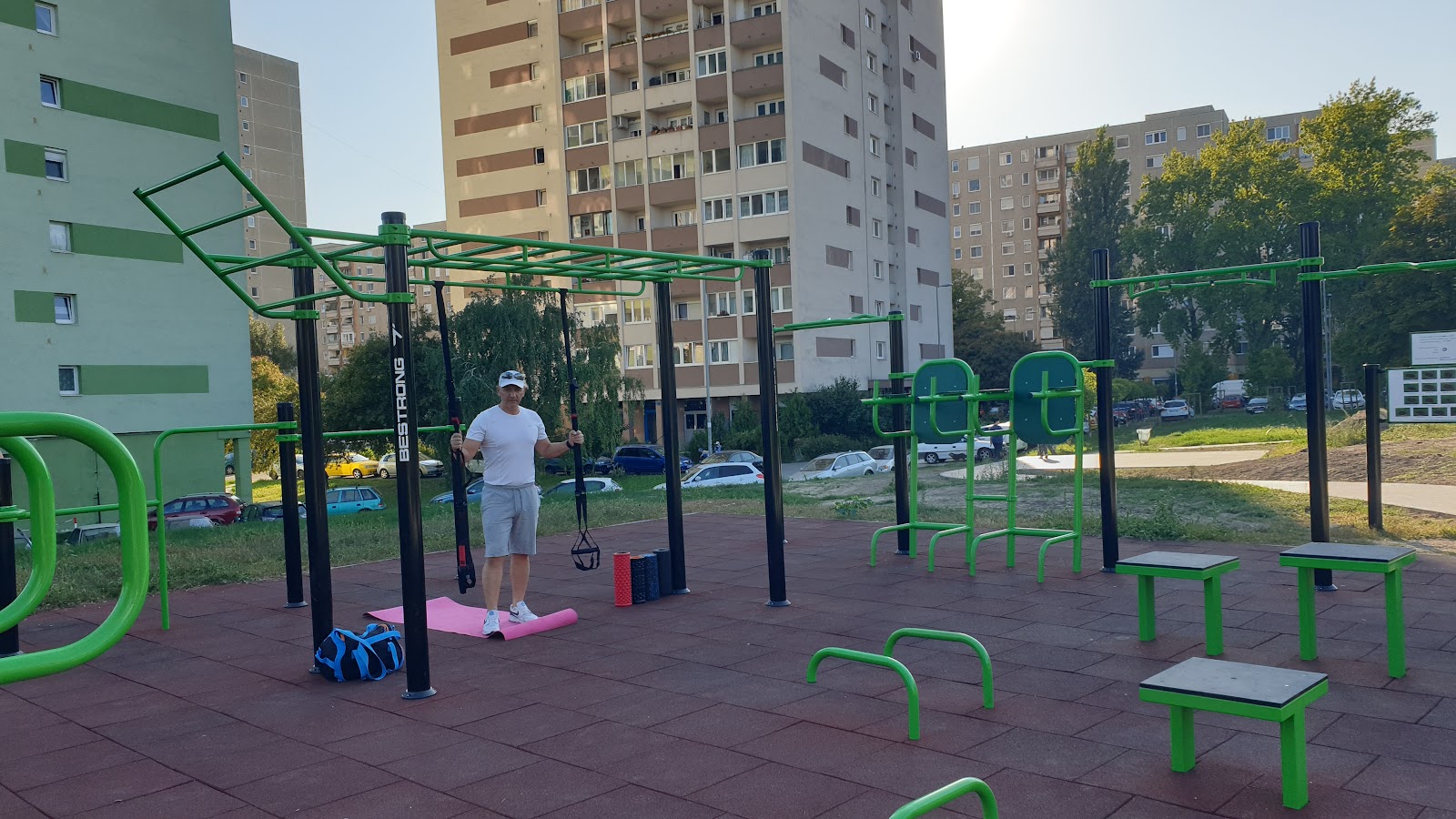 Fitness Park