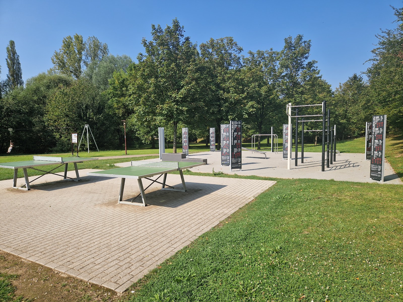 Fitness Park