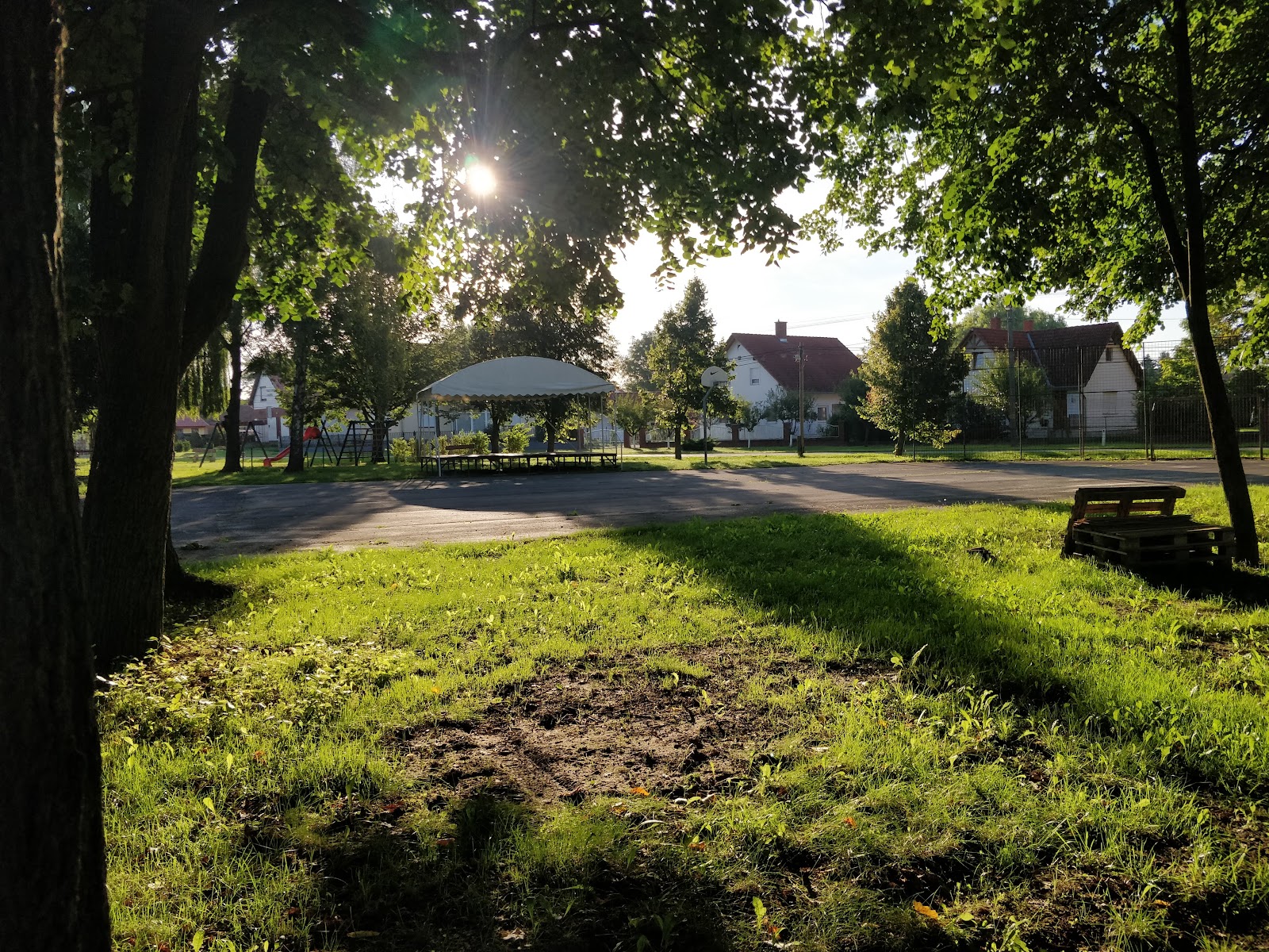 Fitnesspark Eszközhasználati Útmutato