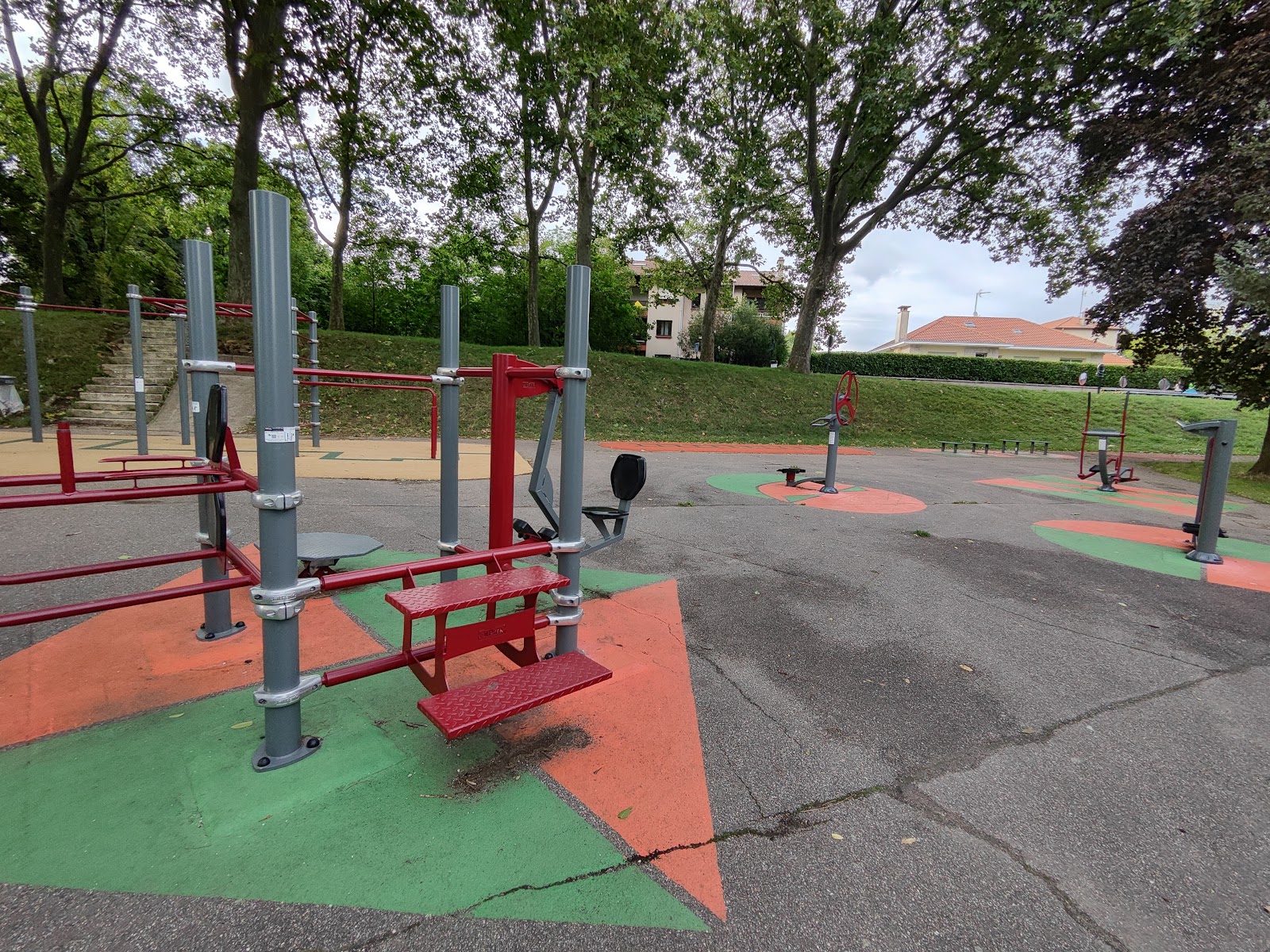 FitPark