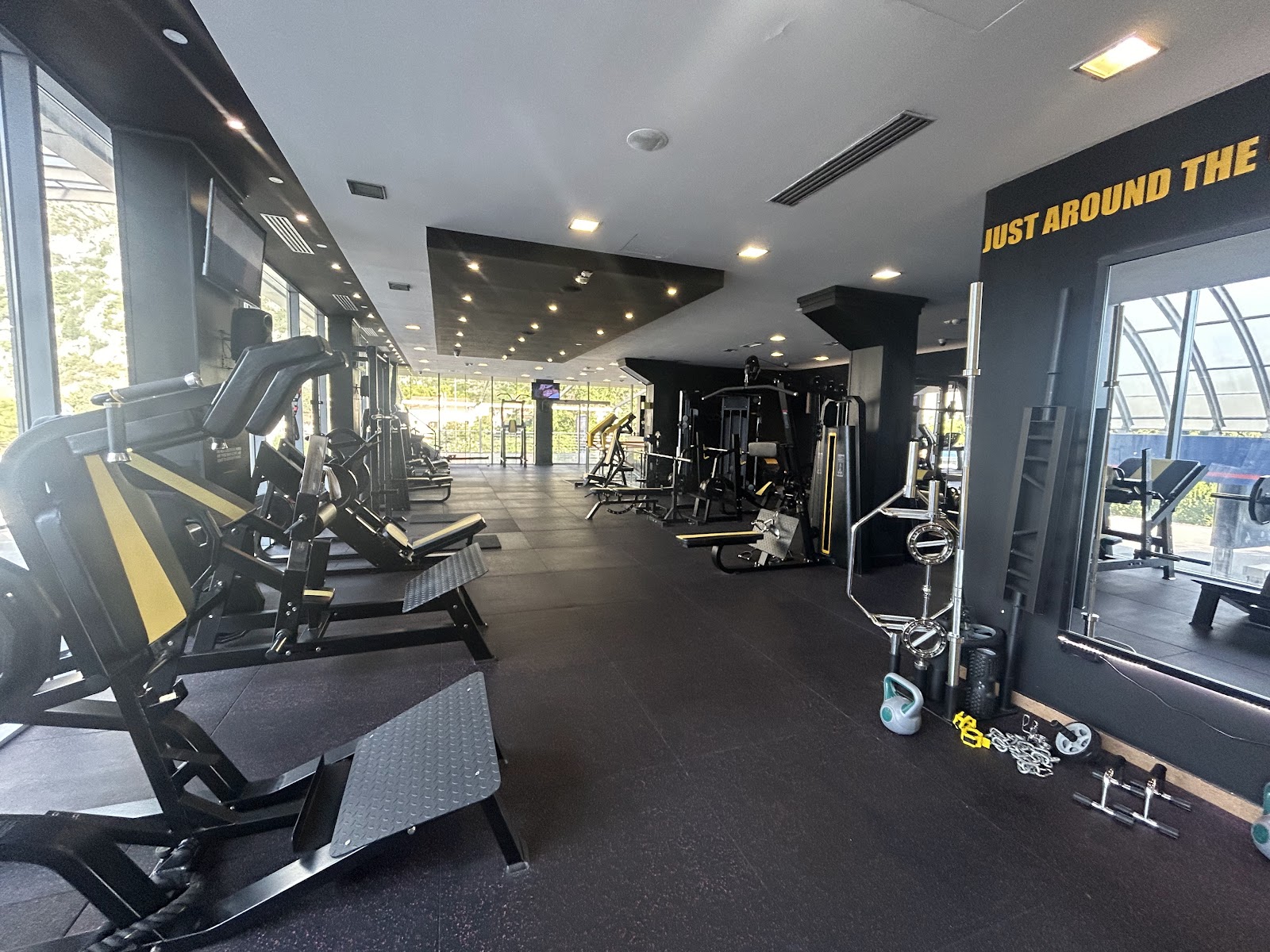 Fitspot Kotor