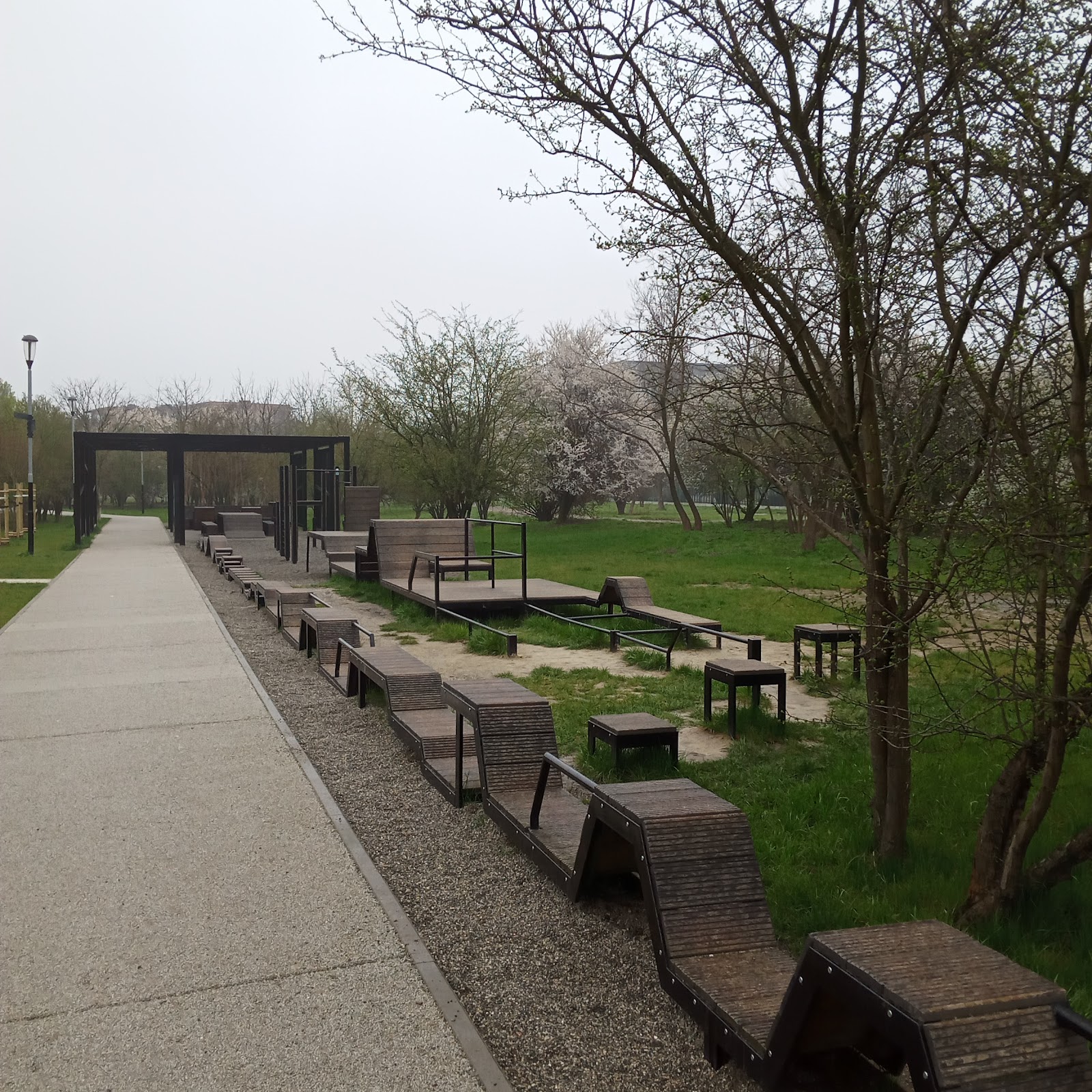 Flow Park
