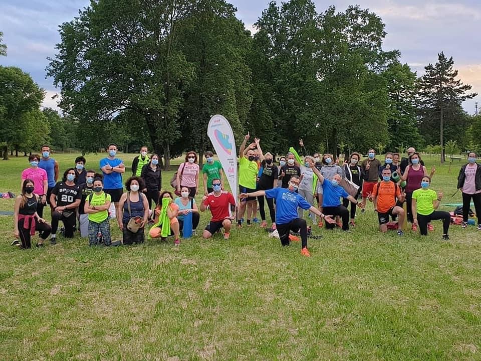 Free Fitness Bologna
