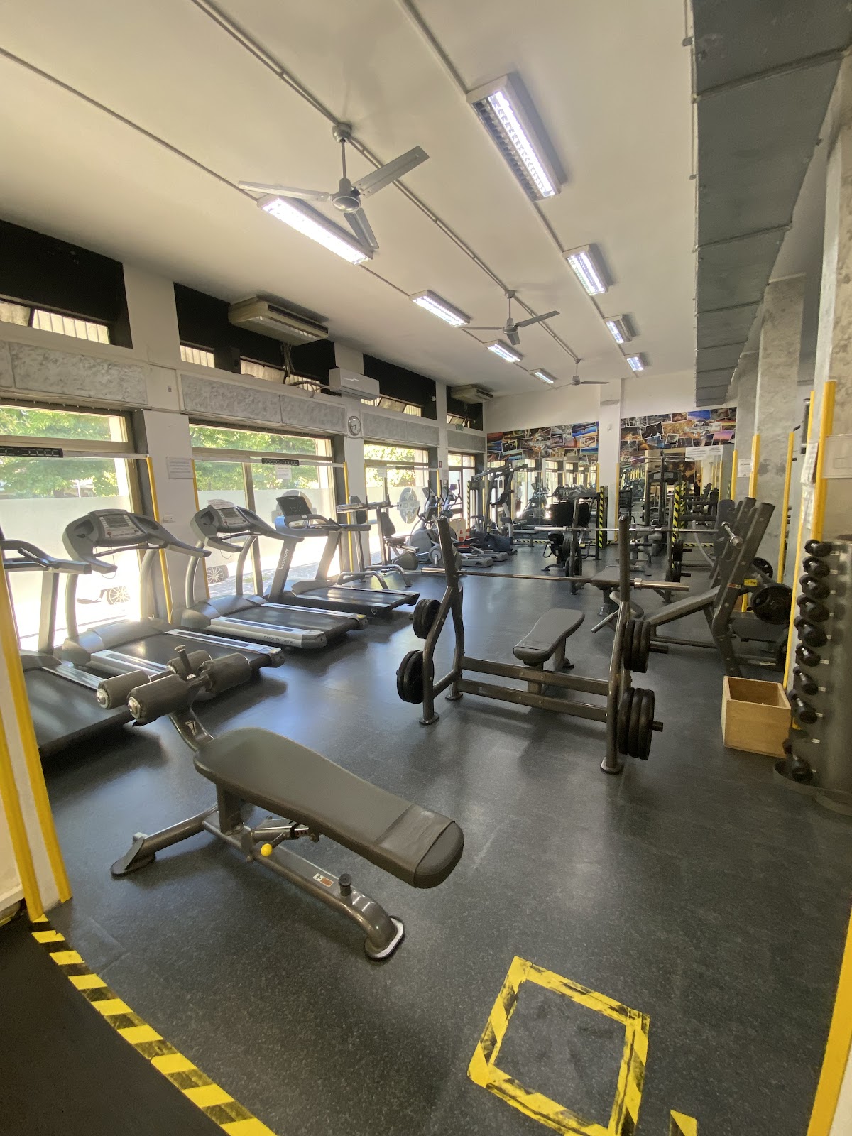 Gym City Pescara A.S.D