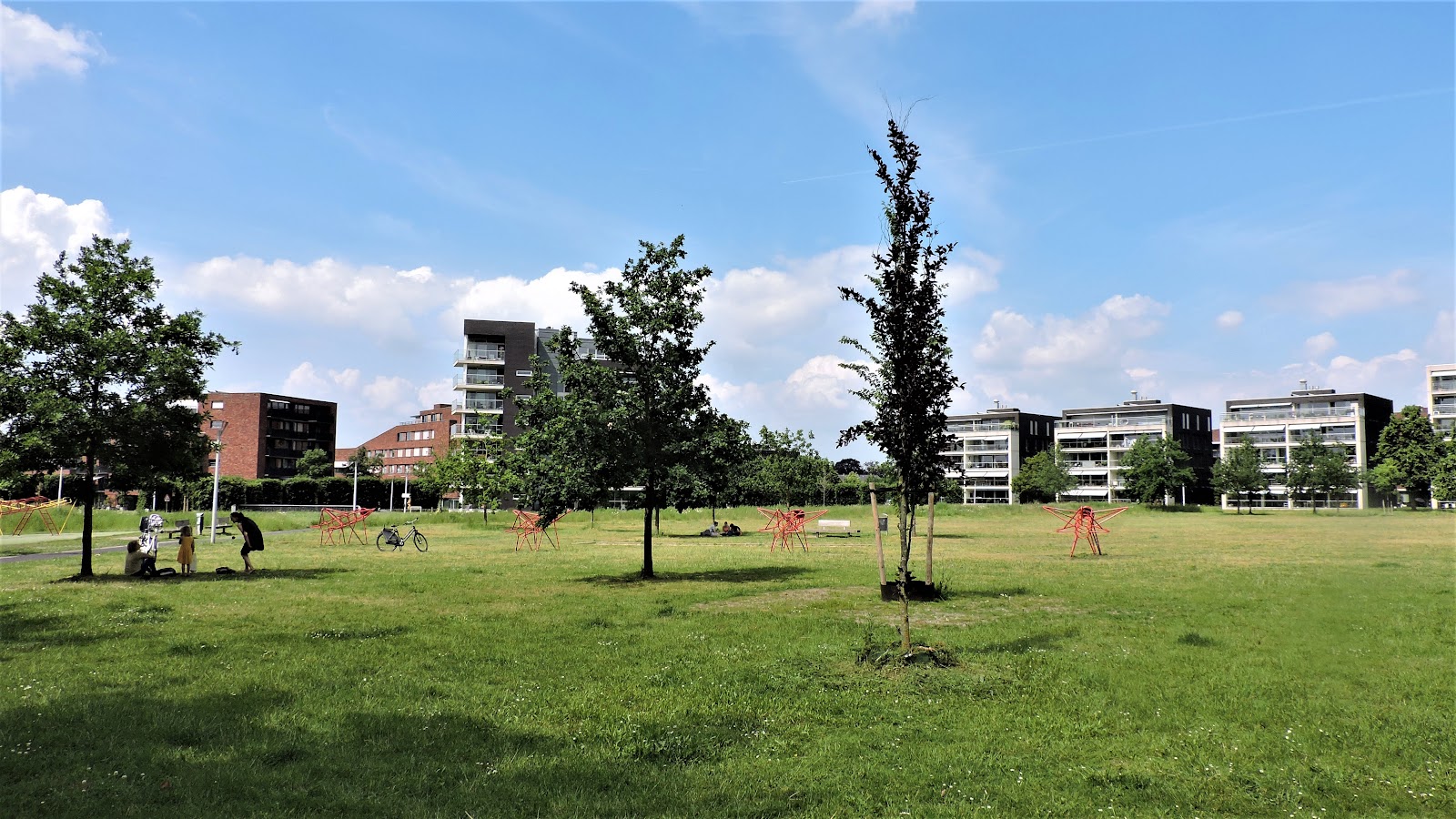 Het Limospark