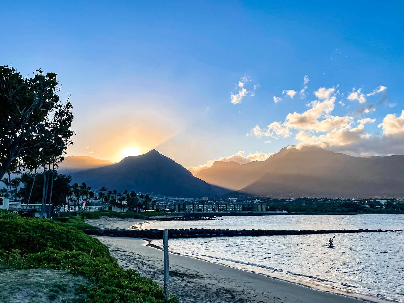 Ho'aloha Park