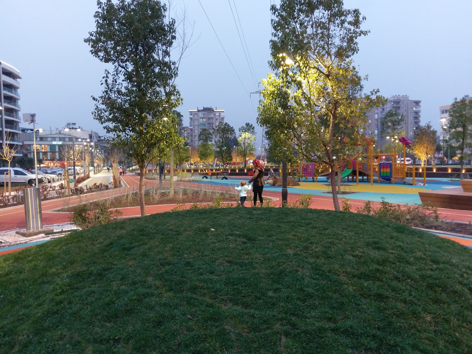İzmir Park