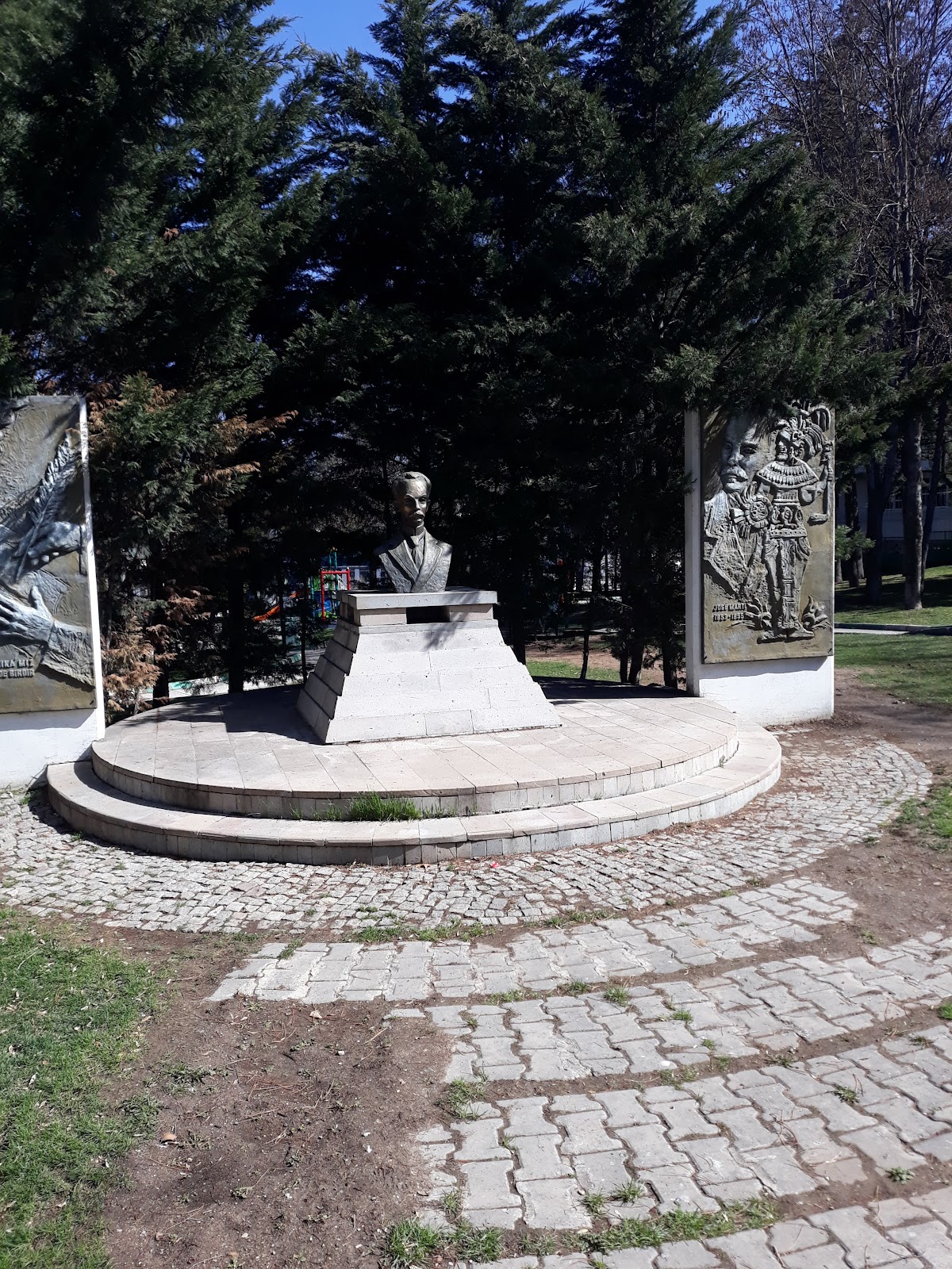 Jose Marti Park
