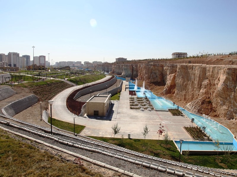 Kanyon Park