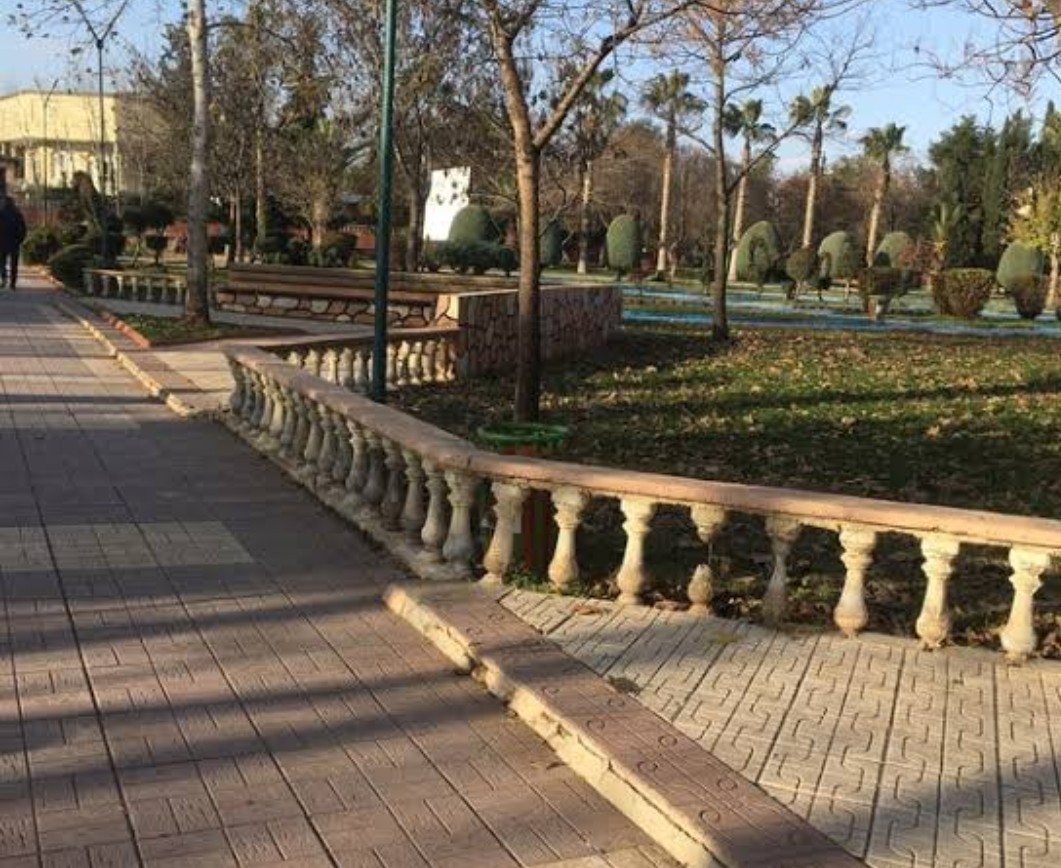 Kasaptaşı Parkı