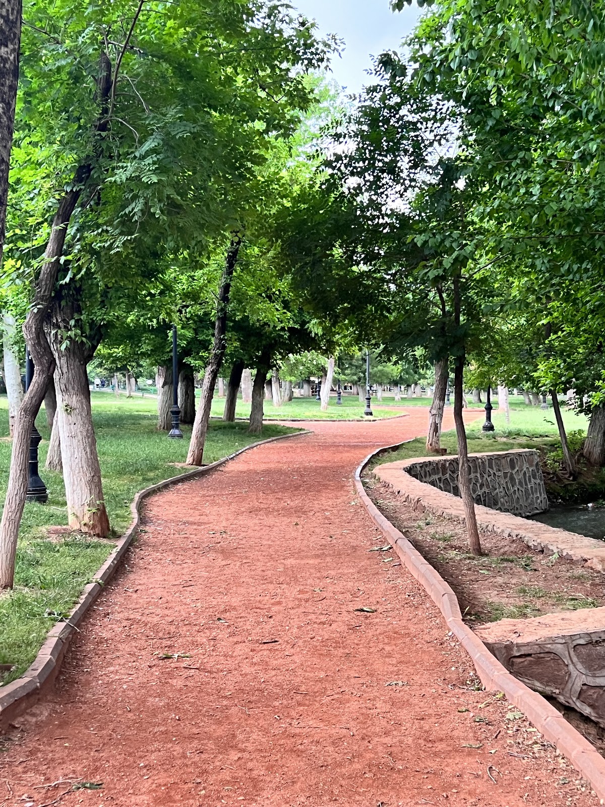 Kavaklık Parkı