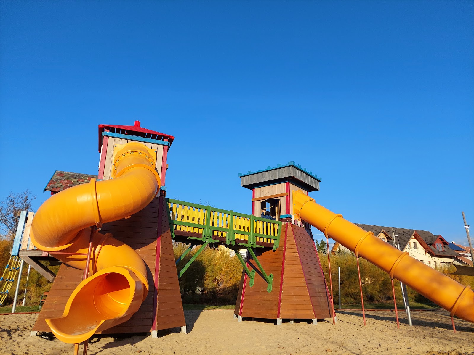 Kéktó Szabadidőpark