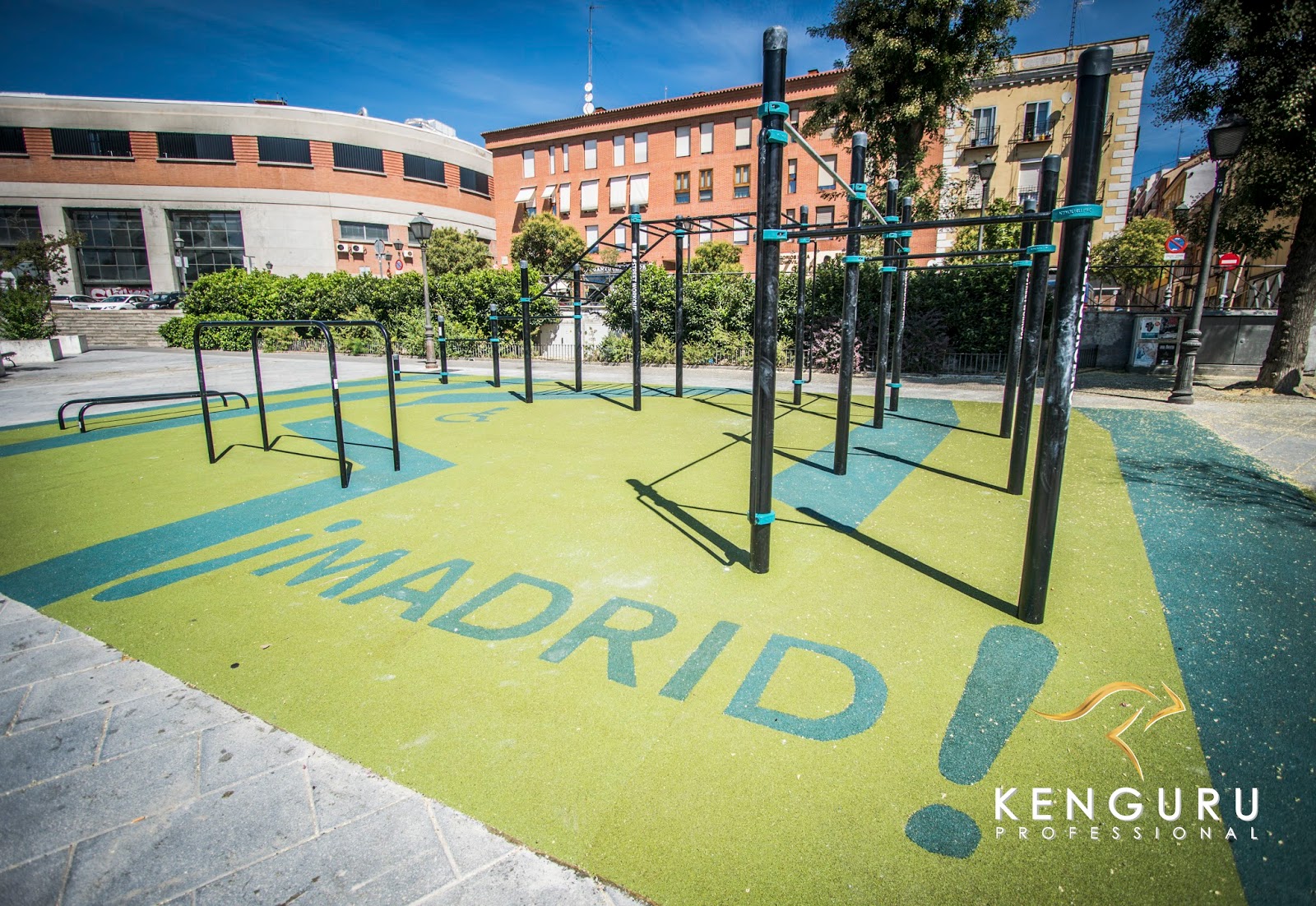 Kenguru PRO Spain