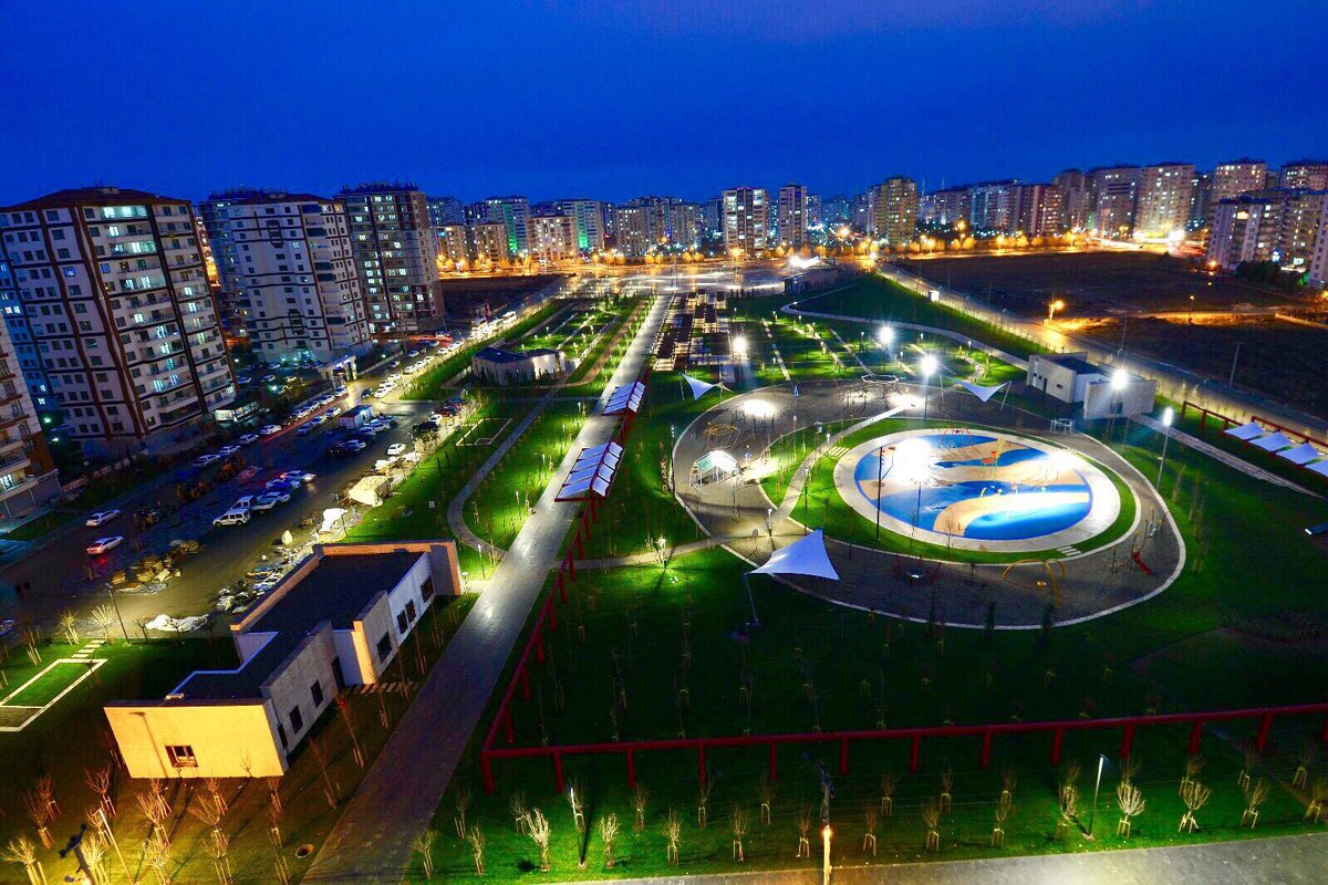 Kent Meydanı