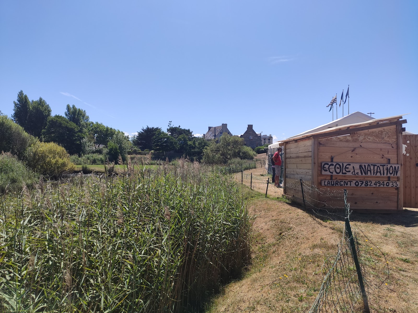 Ker Nelly Garden