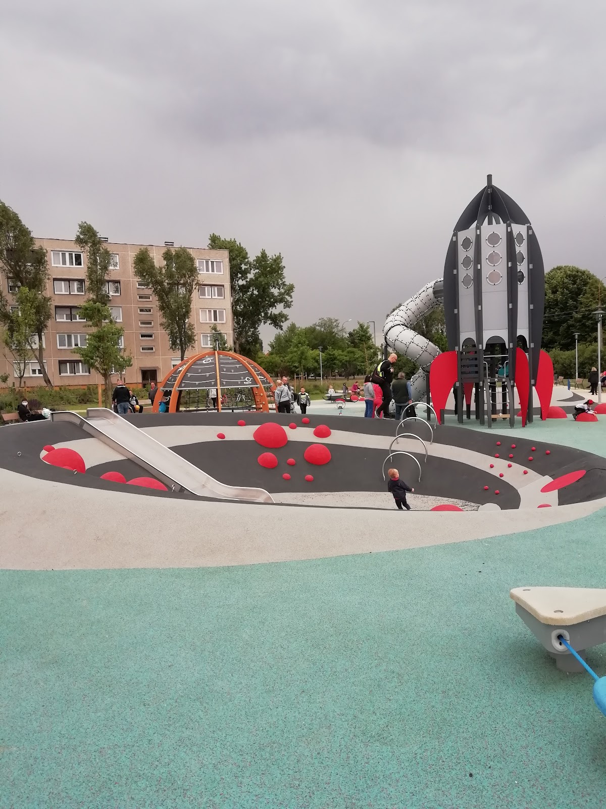 Kondipark