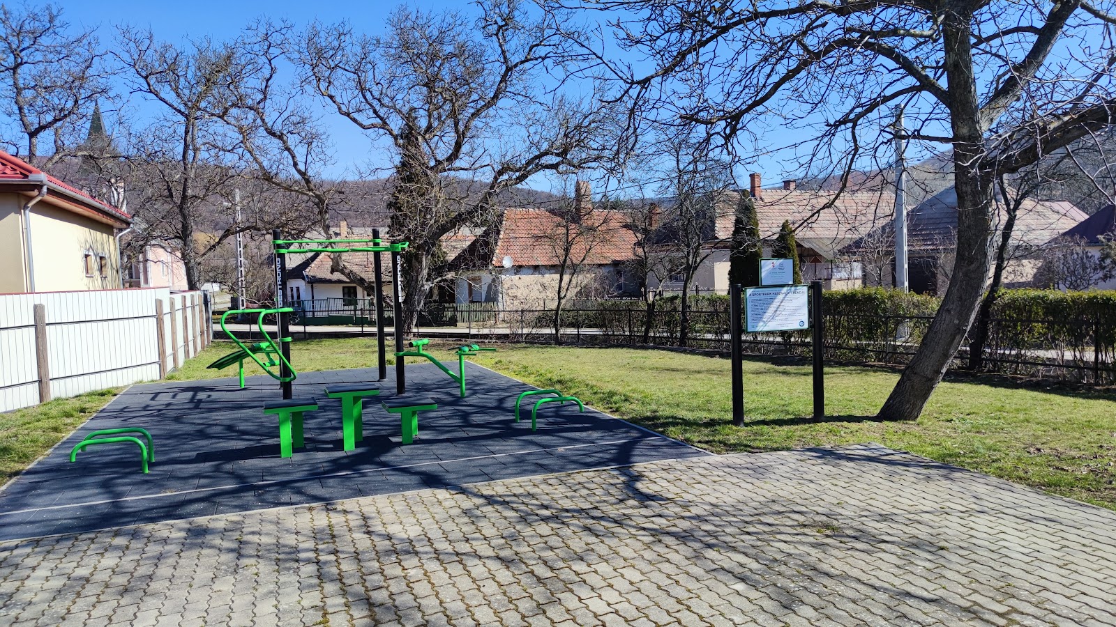 Kondipark