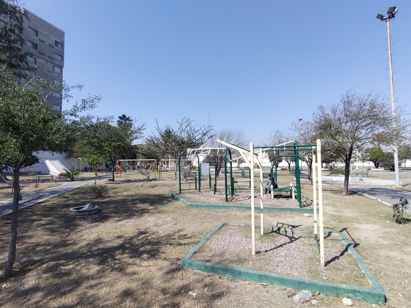 la Peninsula Park
