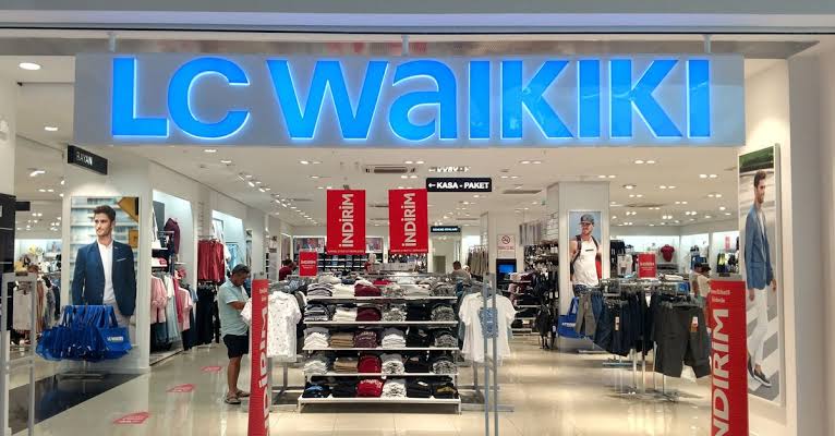LC WAIKIKI