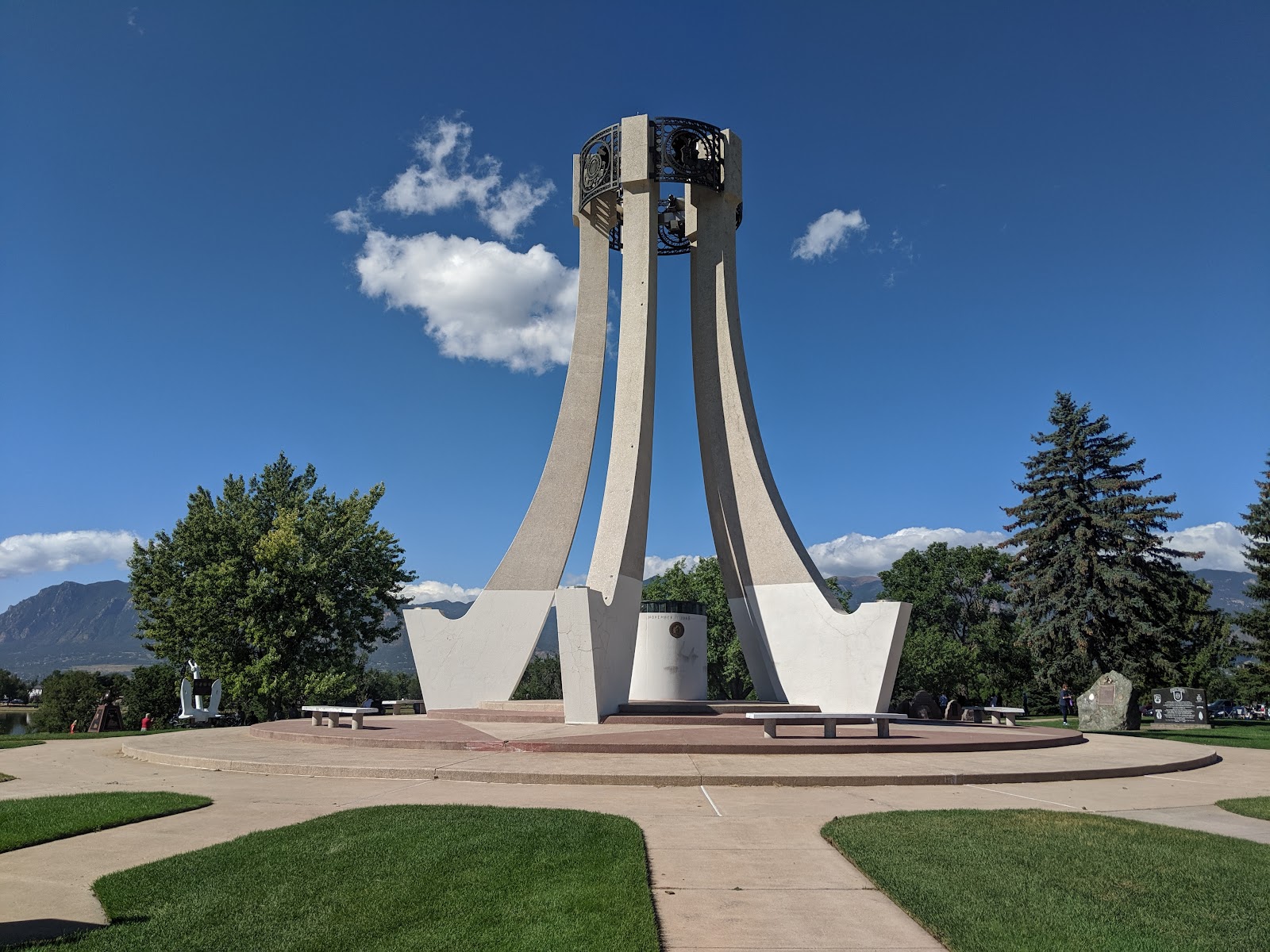 Memorial Park