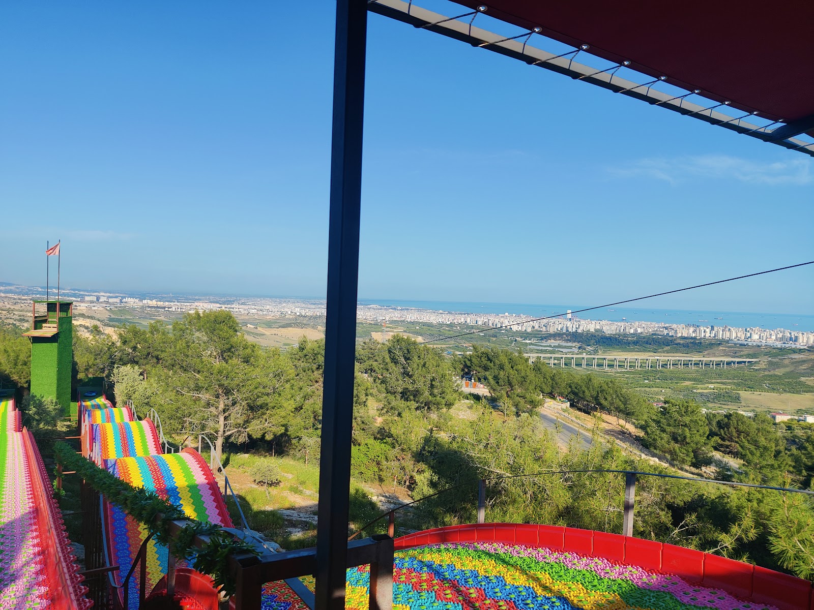 Mersin Macera Park