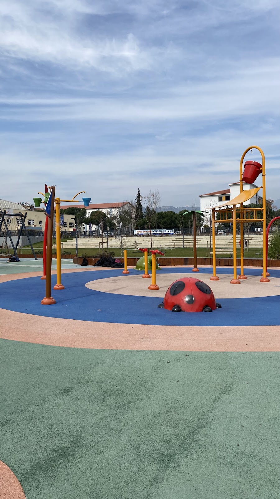Mimar Sinan Parkı