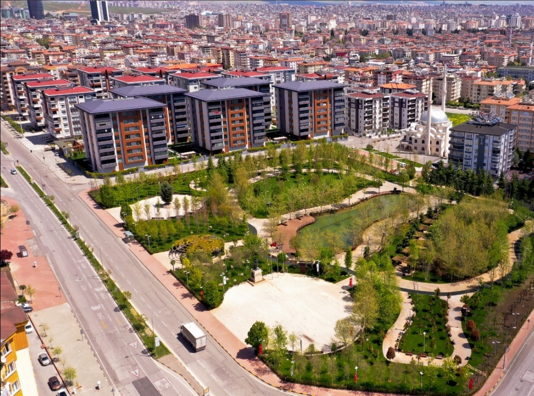 Mothers Park