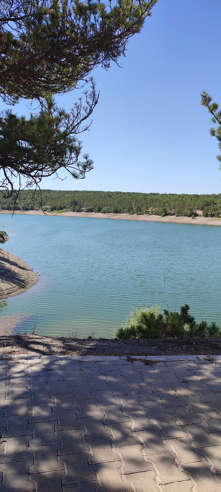 Musaöz Nature park