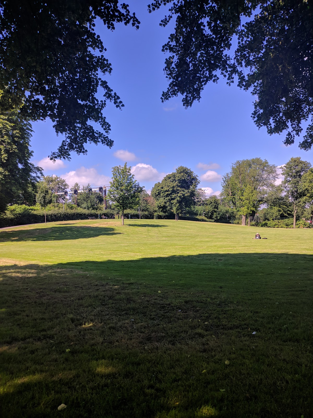 Noordse Park