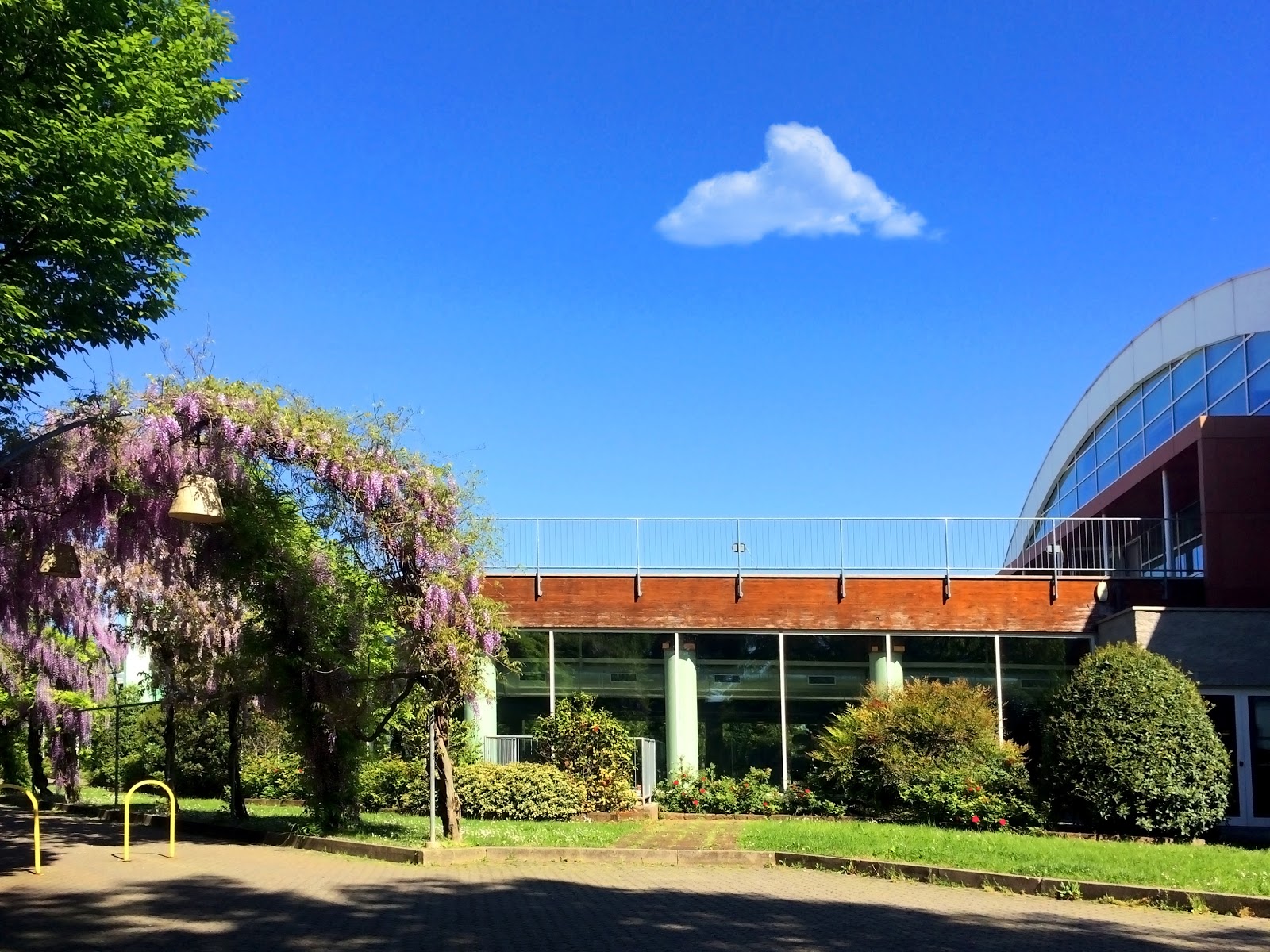 Nuvola Sport Village - Cavenago