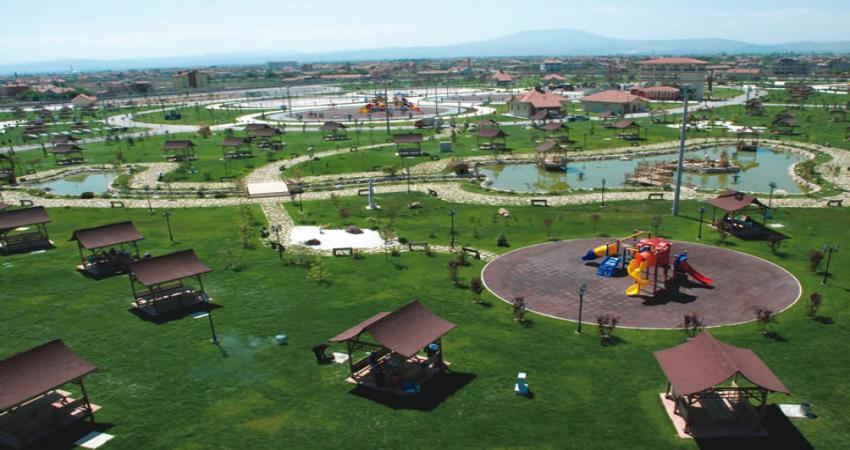 Olimpiyat Parkı